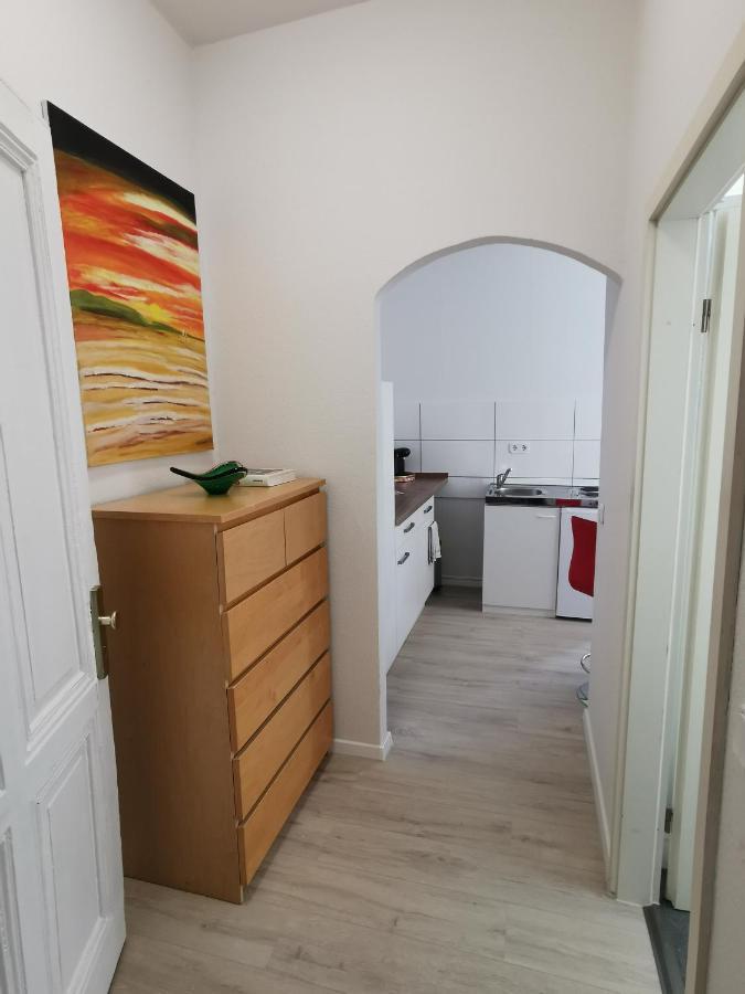 Ferdimesse Appartement Keulen
